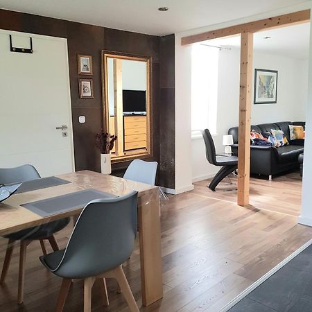 Ferienwohnung Suedheide Beedenbostel Exterior foto