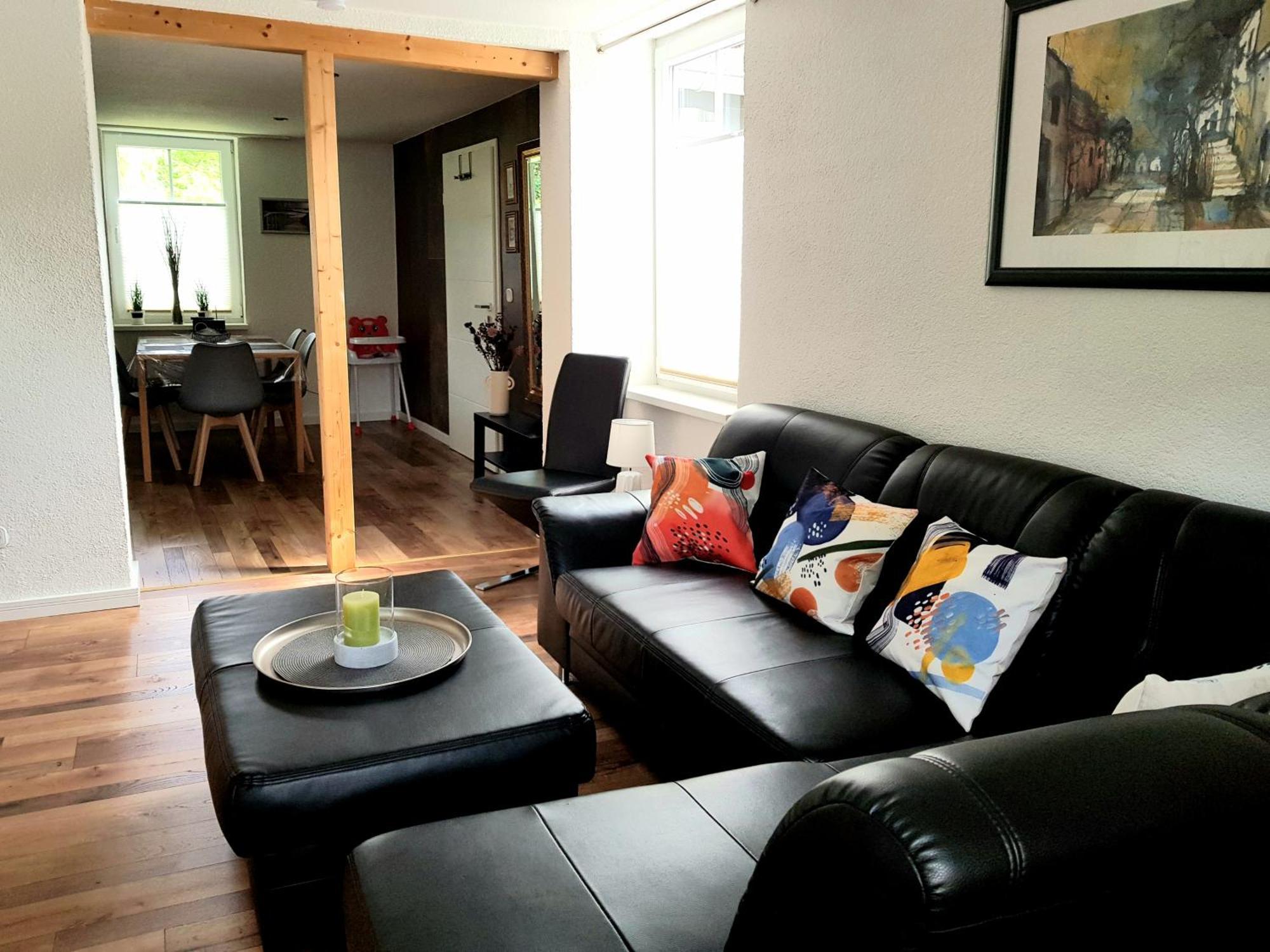 Ferienwohnung Suedheide Beedenbostel Exterior foto