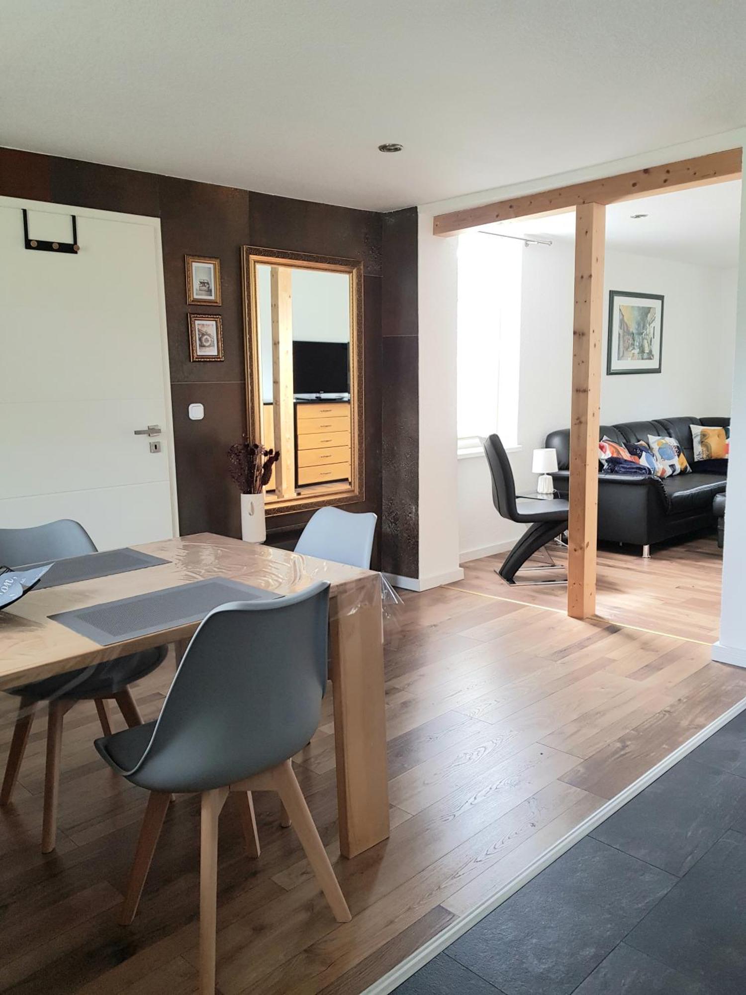 Ferienwohnung Suedheide Beedenbostel Exterior foto