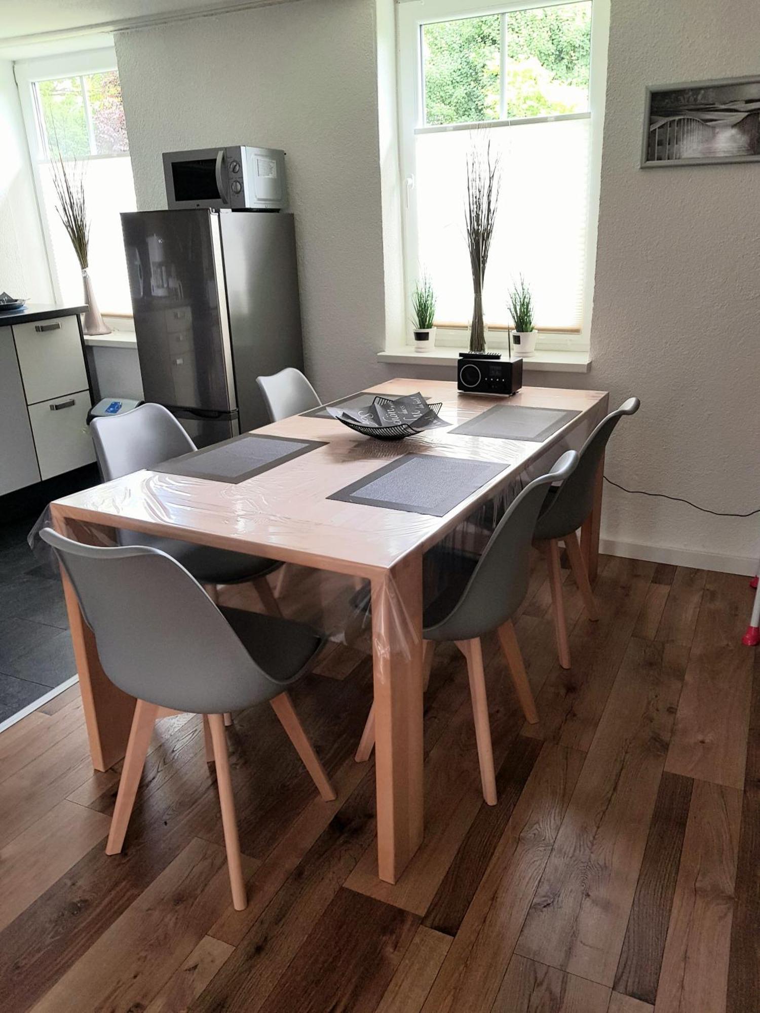 Ferienwohnung Suedheide Beedenbostel Exterior foto